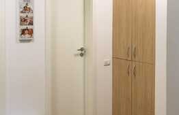 Apartament 2 camere, 65 mp, decomandat, gradina 85 mp, zona Noua