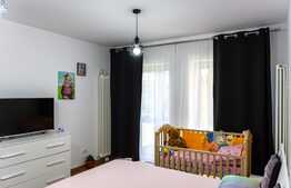 Apartament 2 camere, 65 mp, decomandat, gradina 85 mp, zona Noua
