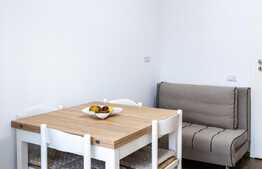 Apartament 2 camere, 65 mp, decomandat, gradina 85 mp, zona Noua