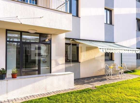 Apartament de vânzare 2 camere Noua - 59794AV | BLITZ Brașov | Poza4