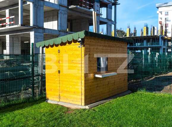 Apartament de vânzare 2 camere Noua - 59794AV | BLITZ Brașov | Poza3