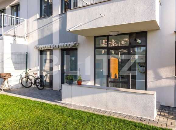 Apartament de vânzare 2 camere Noua - 59794AV | BLITZ Brașov | Poza2