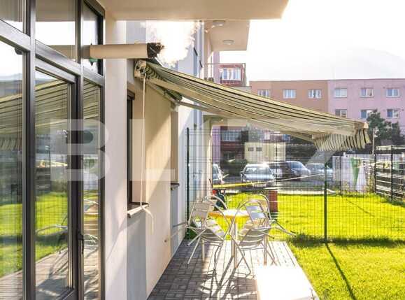 Apartament de vânzare 2 camere Noua - 59794AV | BLITZ Brașov | Poza1