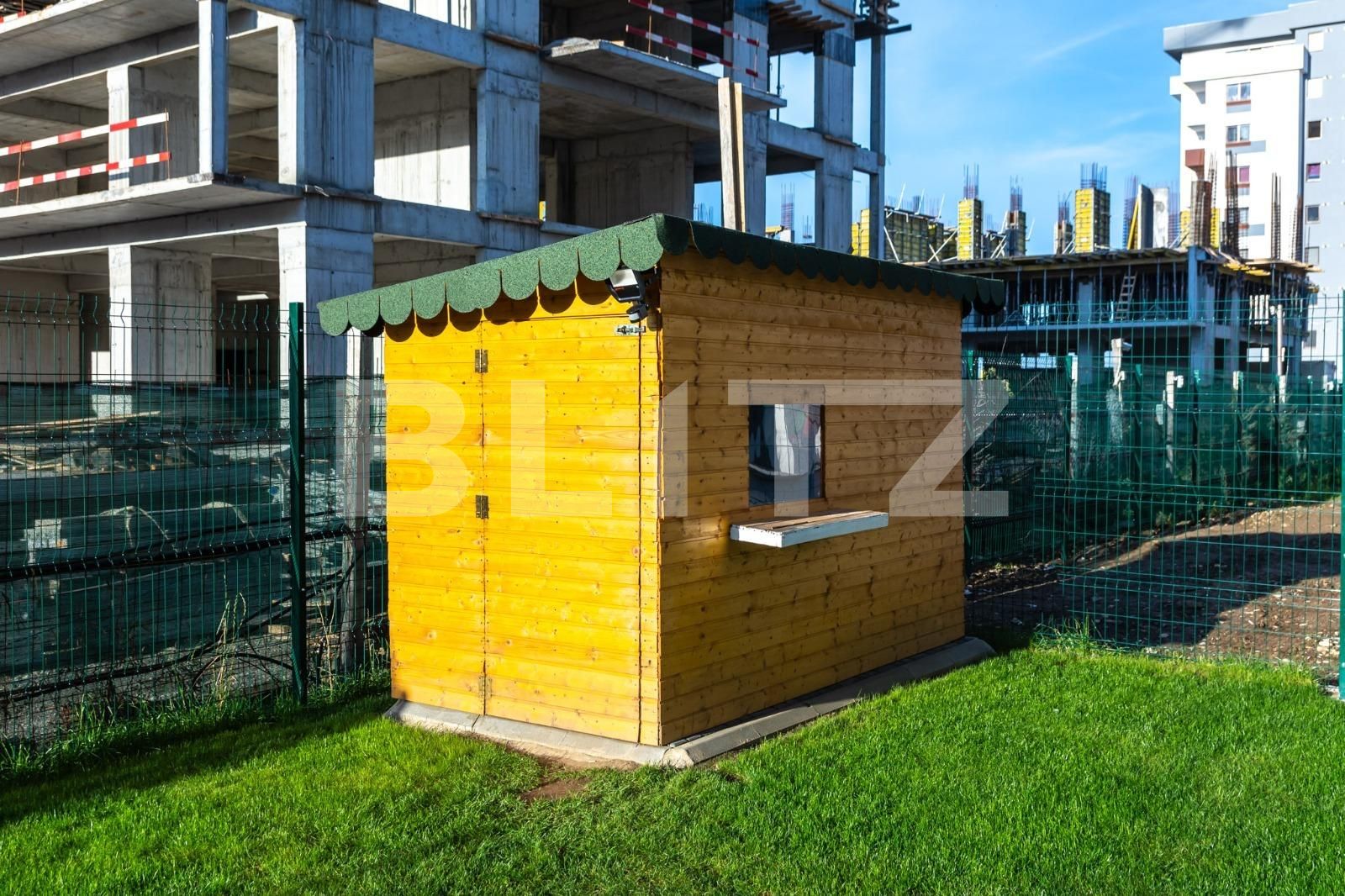 Apartament de vânzare 2 camere Noua - 59794AV | BLITZ Brașov | Poza3