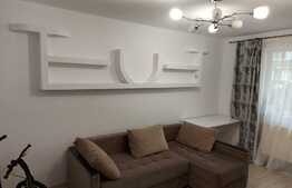 Apartament 3 camere, 52 mp, decomandat, zona Zorilor