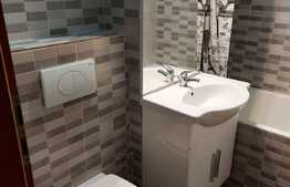 Apartament 3 camere, 52 mp, decomandat, zona Zorilor