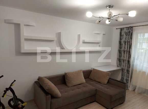 Apartament de vânzare 3 camere Calea Bucuresti - 59795AV | BLITZ Brașov | Poza1