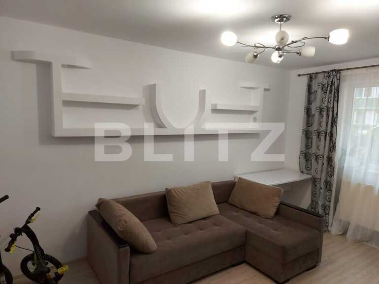 Apartament de vanzare 3 camere Calea Bucuresti - 59795AV | BLITZ Brasov | Poza1