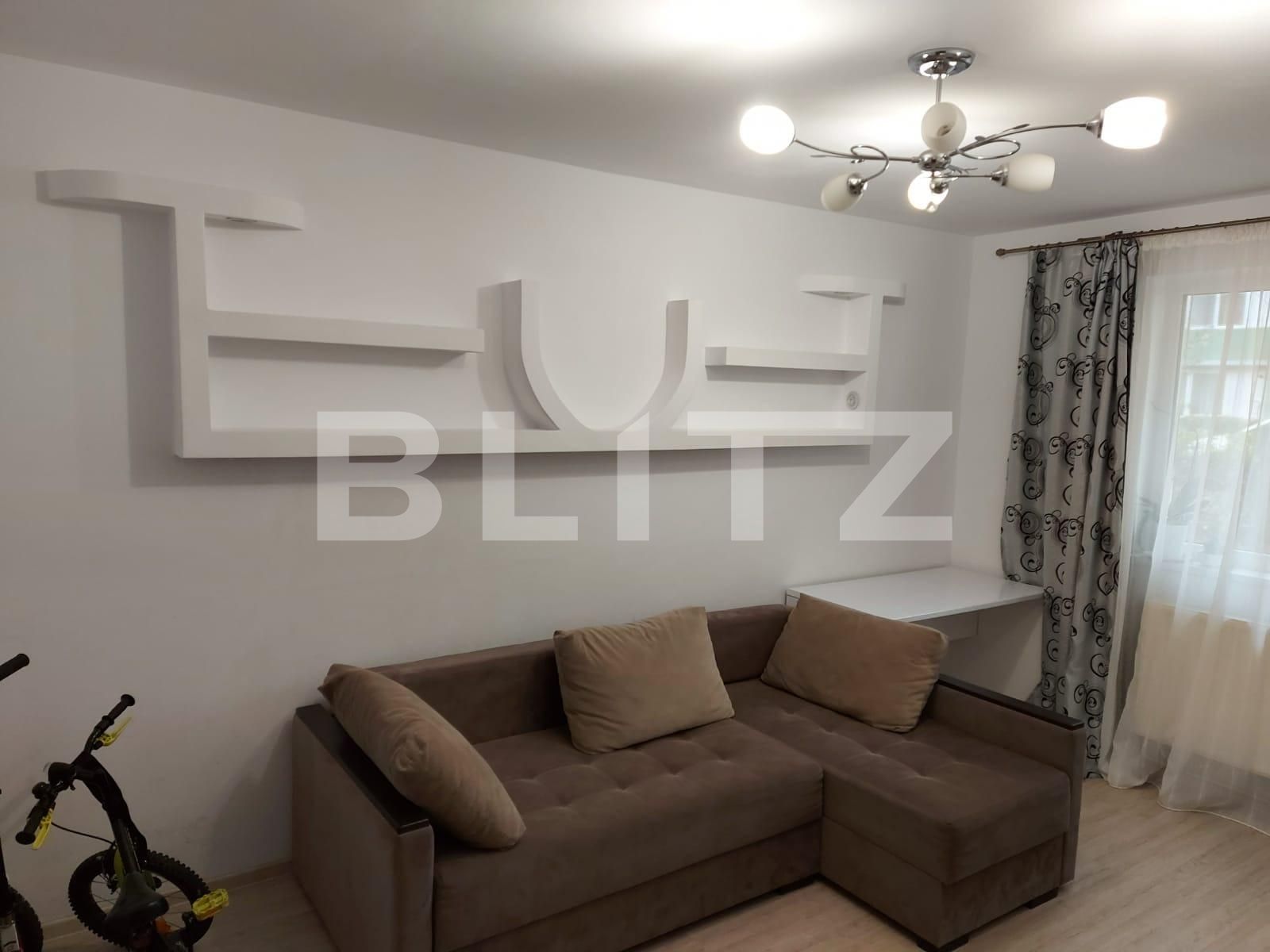 Apartament de vânzare 3 camere Calea Bucuresti - 59795AV | BLITZ Brașov | Poza1