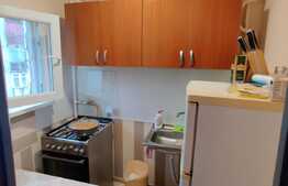 Garsoniera moderna, etaj intermediar, 23mp + balcon, zona Expo Transilvania