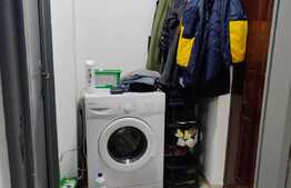 Garsoniera moderna, etaj intermediar, 23mp + balcon, zona Expo Transilvania