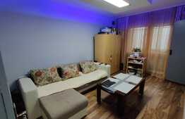 Garsoniera moderna, etaj intermediar, 23mp + balcon, zona Expo Transilvania