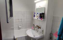 Garsoniera moderna, etaj intermediar, 23mp + balcon, zona Expo Transilvania