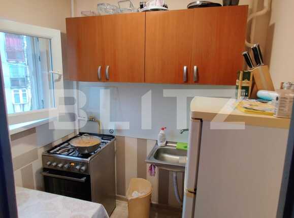 Garsonieră de vânzare Marasti - 59796AV | BLITZ Cluj-Napoca | Poza2