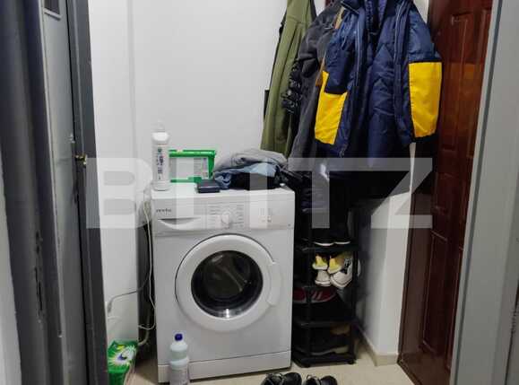 Garsonieră de vânzare Marasti - 59796AV | BLITZ Cluj-Napoca | Poza4