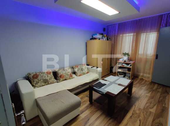 Garsonieră de vânzare Marasti - 59796AV | BLITZ Cluj-Napoca | Poza1