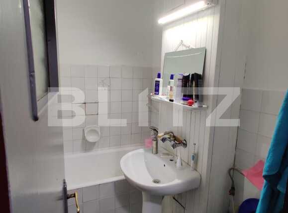 Garsonieră de vânzare Marasti - 59796AV | BLITZ Cluj-Napoca | Poza3