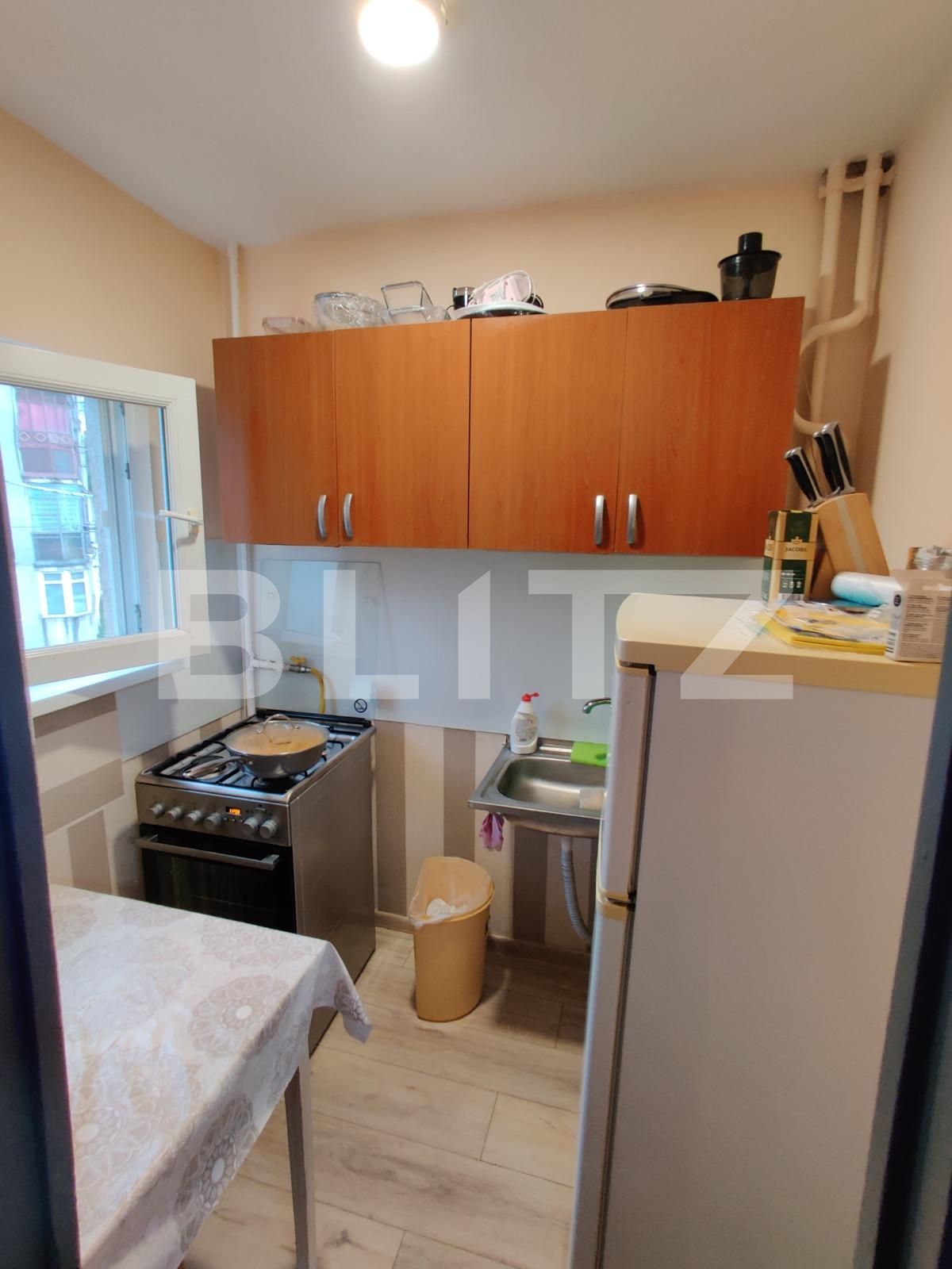 Garsonieră de vânzare Marasti - 59796AV | BLITZ Cluj-Napoca | Poza2