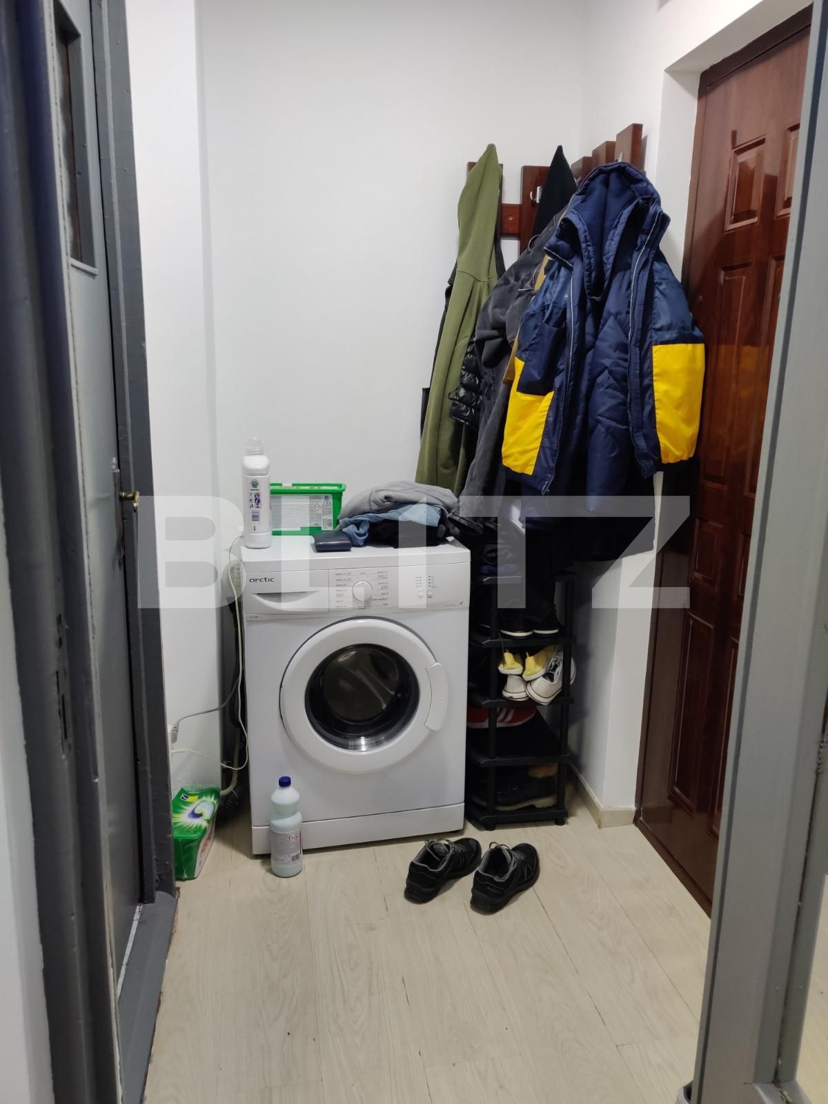 Garsonieră de vânzare Marasti - 59796AV | BLITZ Cluj-Napoca | Poza4