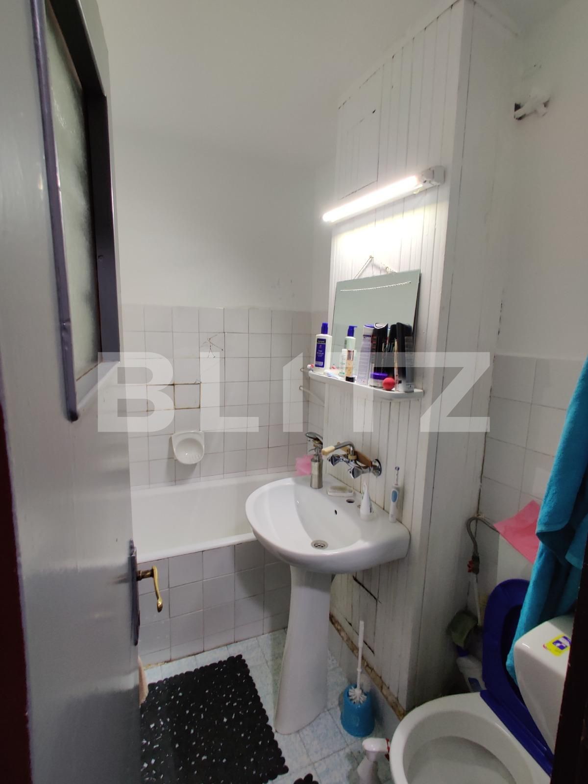 Garsonieră de vânzare Marasti - 59796AV | BLITZ Cluj-Napoca | Poza3