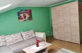Apartament cu o camera, preluare chiriasi, mobilat lux 34mp, zona Liberty Park 