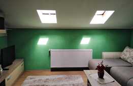 Apartament cu o camera, preluare chiriasi, mobilat lux 34mp, zona Liberty Park 