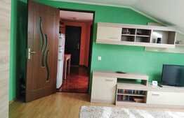 Apartament cu o camera, preluare chiriasi, mobilat lux 34mp, zona Liberty Park 