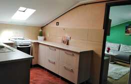 Apartament cu o camera, preluare chiriasi, mobilat lux 34mp, zona Liberty Park 