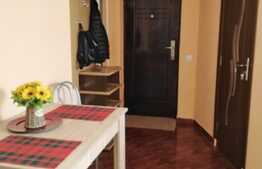 Apartament cu o camera, preluare chiriasi, mobilat lux 34mp, zona Liberty Park 