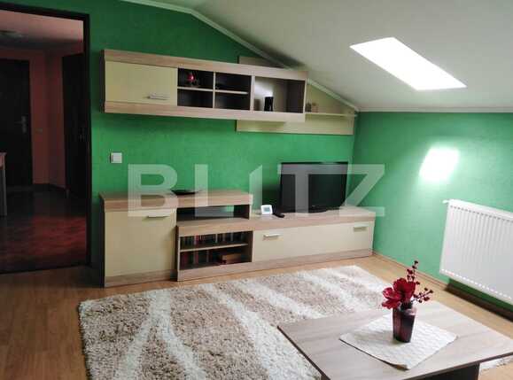 Garsonieră de vânzare Iris - 59797AV | BLITZ Cluj-Napoca | Poza1