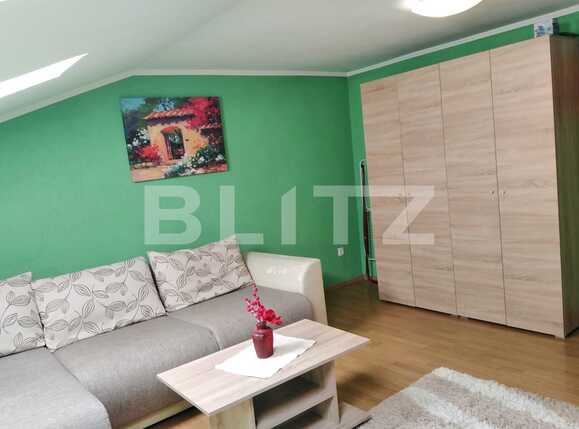 Garsonieră de vânzare Iris - 59797AV | BLITZ Cluj-Napoca | Poza3