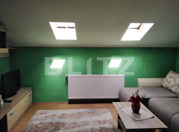 Garsonieră de vânzare Iris - 59797AV | BLITZ Cluj-Napoca | Poza4