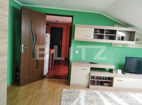 Garsonieră de vânzare Iris - 59797AV | BLITZ Cluj-Napoca | Poza2