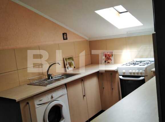 Garsonieră de vânzare Iris - 59797AV | BLITZ Cluj-Napoca | Poza5