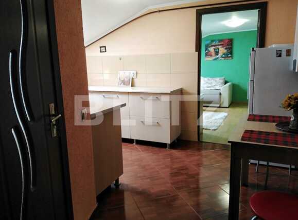 Garsonieră de vânzare Iris - 59797AV | BLITZ Cluj-Napoca | Poza9