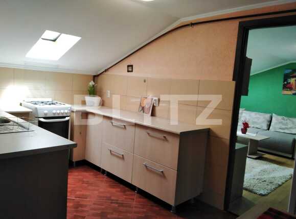Garsonieră de vânzare Iris - 59797AV | BLITZ Cluj-Napoca | Poza6