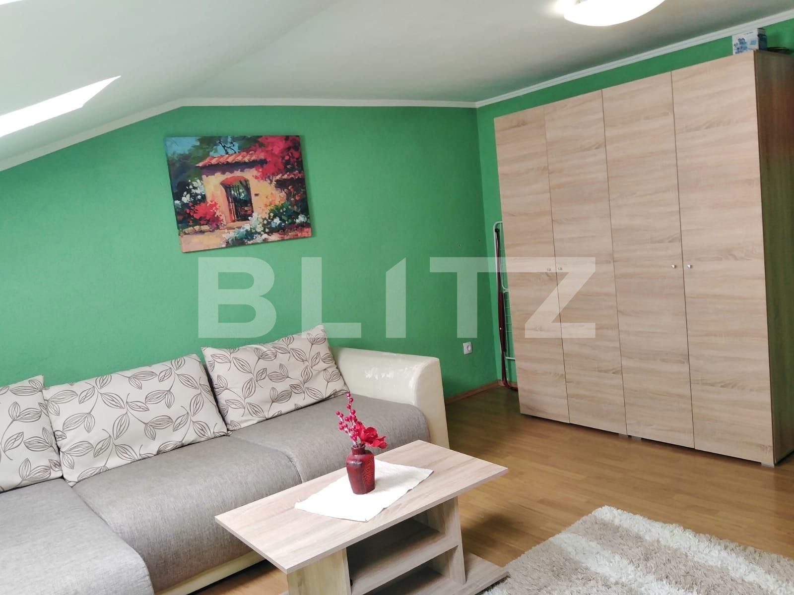 Garsonieră de vânzare Iris - 59797AV | BLITZ Cluj-Napoca | Poza3