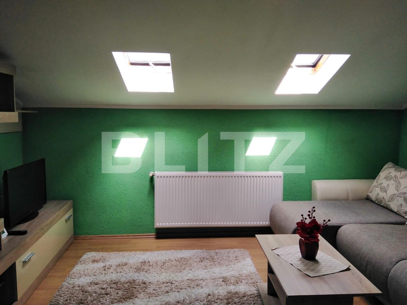 Garsonieră de vânzare Iris - 59797AV | BLITZ Cluj-Napoca | Poza4