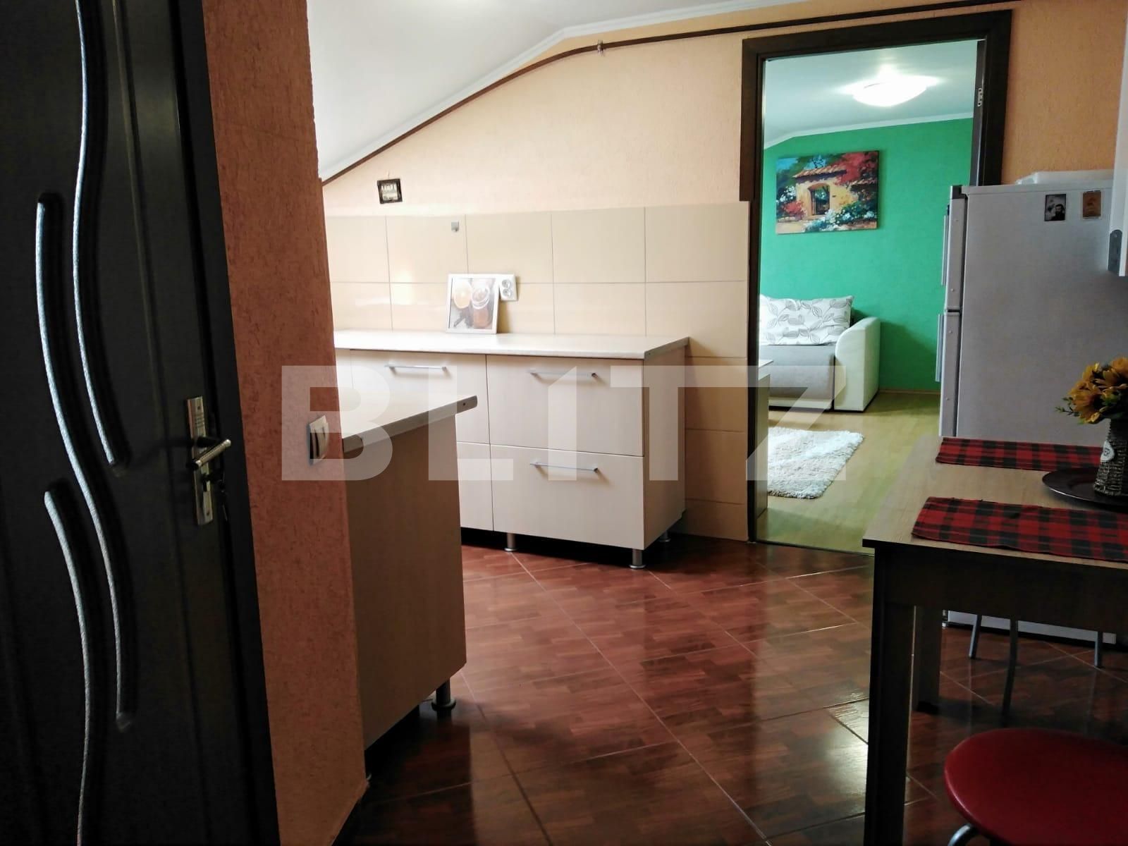 Garsonieră de vânzare Iris - 59797AV | BLITZ Cluj-Napoca | Poza9