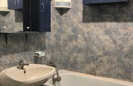 Garsoniera, 22 mp, zona strazii Crinului