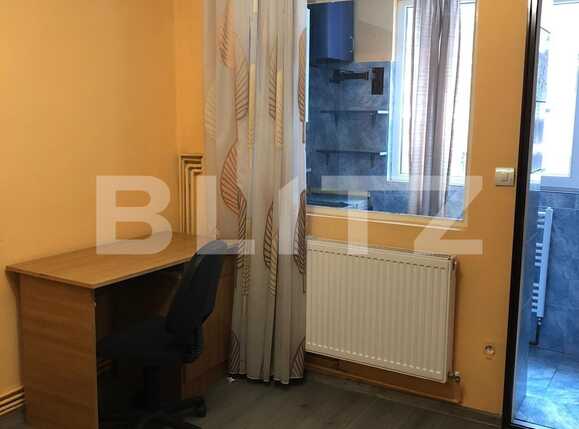 Garsonieră de închiriat Marasti - 59798AI | BLITZ Cluj-Napoca | Poza3