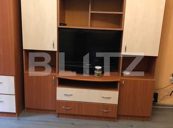 Garsonieră de închiriat Marasti - 59798AI | BLITZ Cluj-Napoca | Poza2