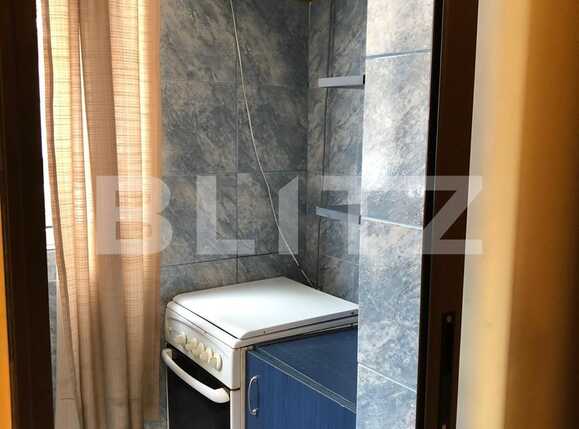 Garsonieră de închiriat Marasti - 59798AI | BLITZ Cluj-Napoca | Poza4