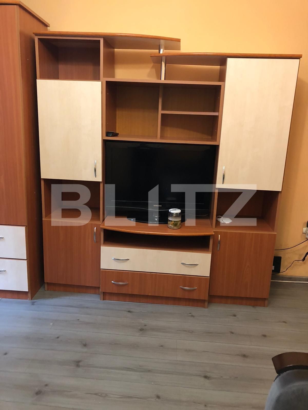 Garsonieră de închiriat Marasti - 59798AI | BLITZ Cluj-Napoca | Poza2