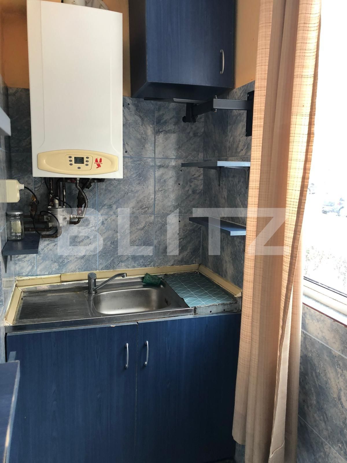 Garsonieră de închiriat Marasti - 59798AI | BLITZ Cluj-Napoca | Poza5