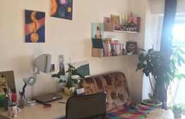 Apartament 1 camera, 37 mp, parcare, zona strazii 21 Decembrie