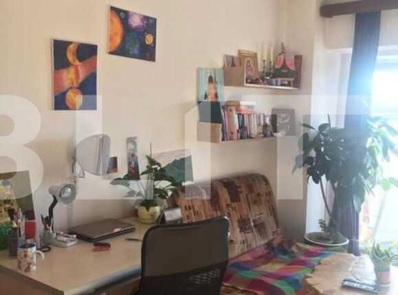 Garsonieră de închiriat Central - 59799AI | BLITZ Cluj-Napoca | Poza1