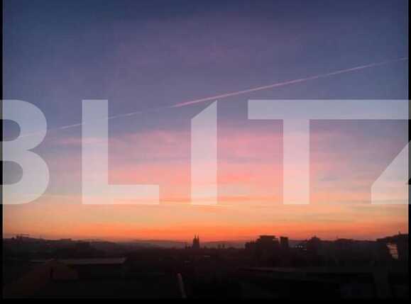 Garsonieră de închiriat Central - 59799AI | BLITZ Cluj-Napoca | Poza9