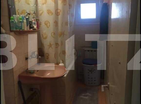 Garsonieră de închiriat Central - 59799AI | BLITZ Cluj-Napoca | Poza4