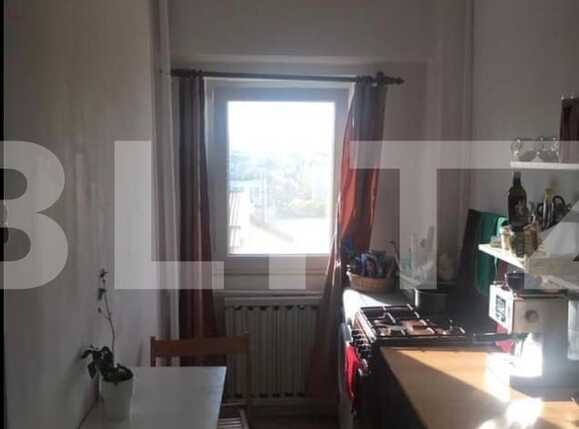 Garsonieră de închiriat Central - 59799AI | BLITZ Cluj-Napoca | Poza5